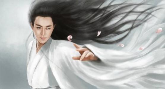 刘亦菲高清创意海报图片第六辑第0张