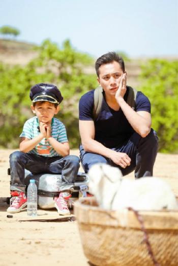 高清韩国京畿道南扬州男明星Runningman李光洙和金钟国丫土豆广告高清图片第4张