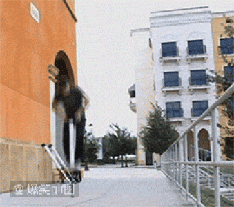 经典搞笑gif图片图片 _ 第(3)张