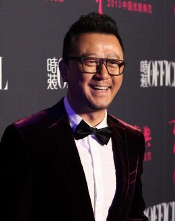 韩庚图片 _ 第(3)张