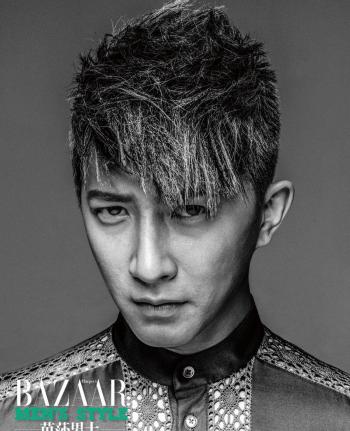 韩庚图片 _ 第(1)张