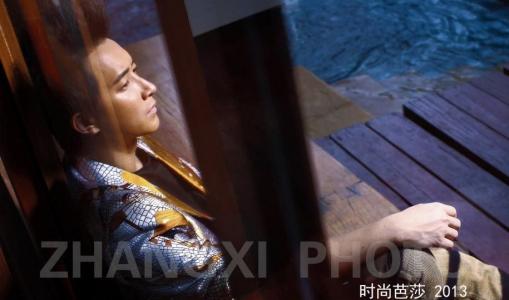 韩庚图片 _ 第(1)张
