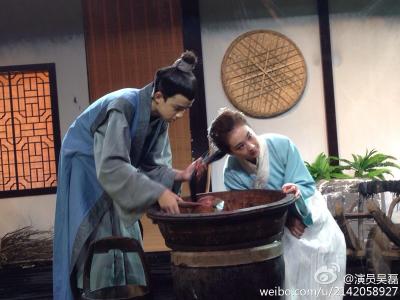 吴磊图片图片 _ 第(11)张
