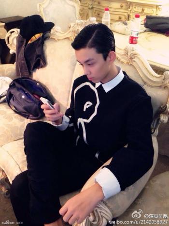吴磊图片图片 _ 第(13)张