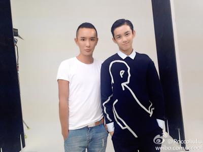 吴磊图片图片 _ 第(16)张