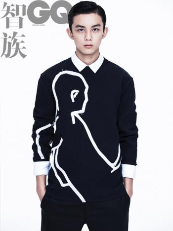 吴磊图片图片 _ 第(17)张