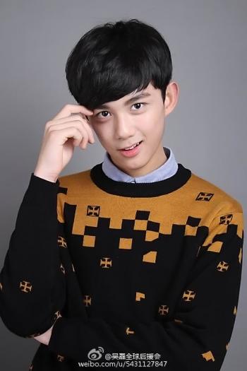吴磊图片图片 _ 第(14)张