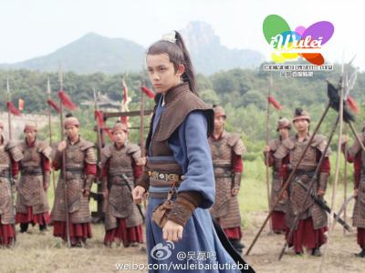 吴磊图片图片 _ 第(4)张