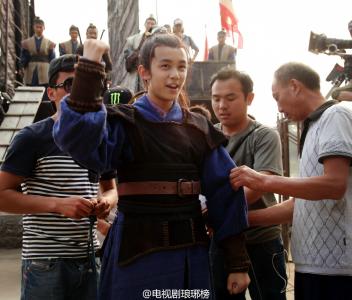 吴磊图片图片 _ 第(5)张