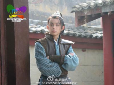 吴磊图片图片 _ 第(7)张