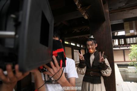 吴磊图片图片 _ 第(9)张