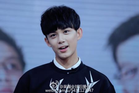 吴磊图片图片 _ 第(12)张