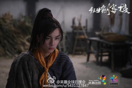 吴磊图片图片 _ 第(9)张