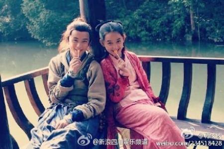 吴磊图片图片 _ 第(9)张