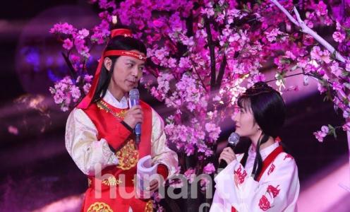 谢娜图片图片 _ 第(7)张