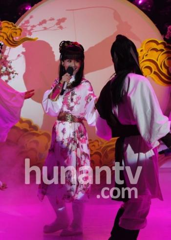 谢娜图片图片 _ 第(8)张