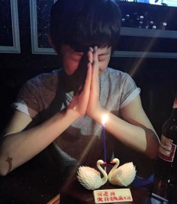 黄晓明图片 _ 第(9)张