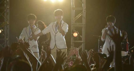 tfboys图片 _ 第(5)张