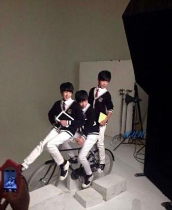 tfboys图片 _ 第(18)张