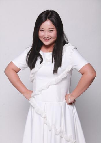 谢娜图片图片 _ 第(13)张