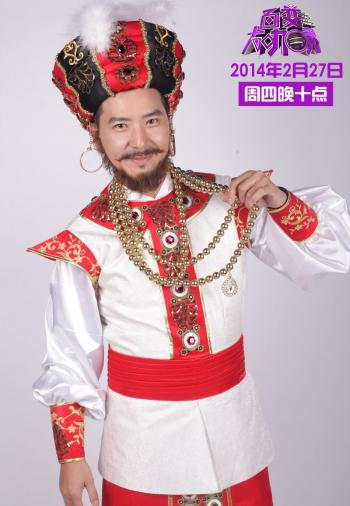 谢娜图片图片 _ 第(11)张