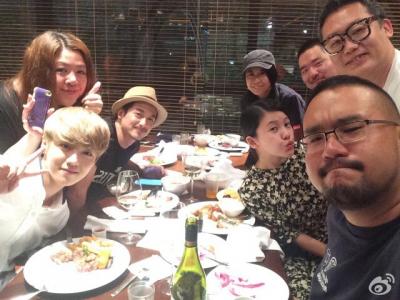 鹿晗图片图片 _ 第(16)张