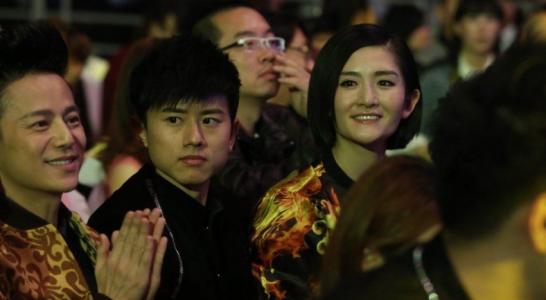 张杰图片图片 _ 第(3)张