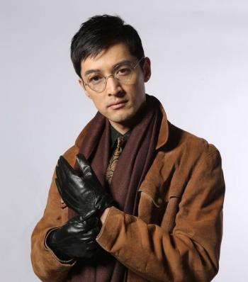 胡歌图片图片 _ 第(5)张