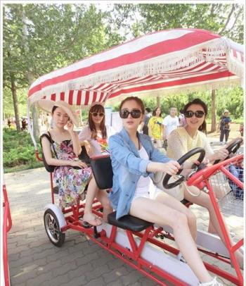 美女闺蜜图片 _ 第(10)张