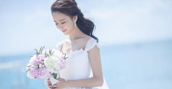 林志颖为庆祝微博粉丝破2000万 发搞怪婚纱照图片第6张
