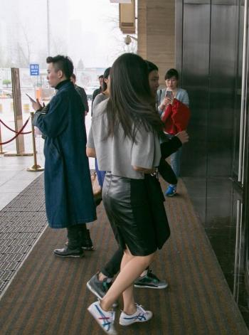 高圆圆图片 _ 第(4)张