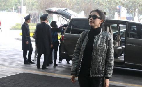 高圆圆加州度假私照曝光阳光沙滩清新气质第0张