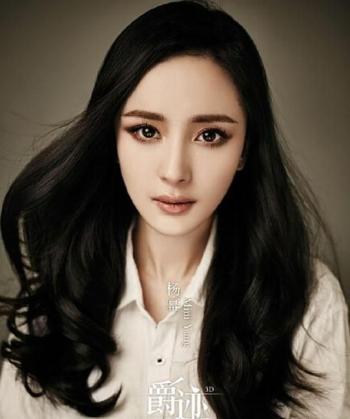 杨幂图片图片 _ 第(3)张