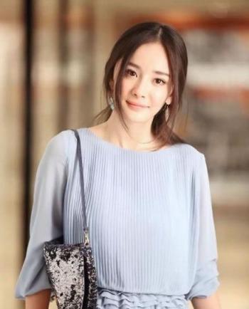 杨幂图片图片 _ 第(7)张