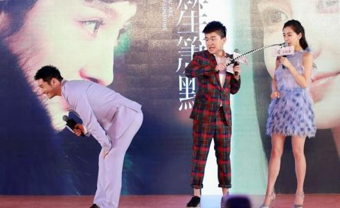 黄晓明图片 _ 第(16)张