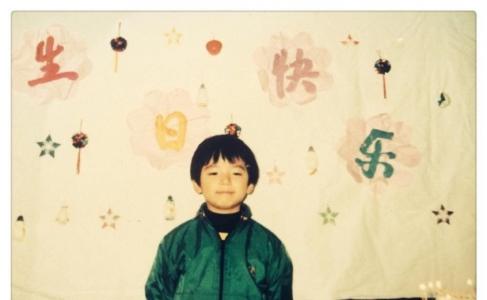黄晓明图片 _ 第(16)张