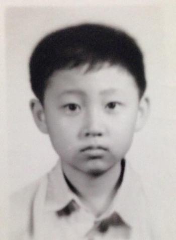 黄晓明图片 _ 第(19)张
