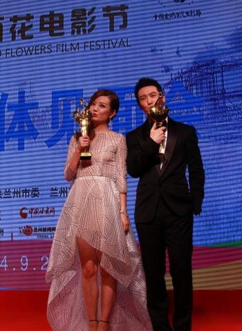 黄晓明图片 _ 第(6)张