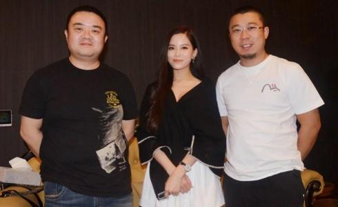 黄晓明图片 _ 第(4)张