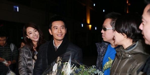 黄晓明图片 _ 第(10)张