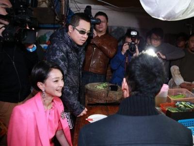 黄晓明图片 _ 第(11)张