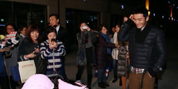 黄晓明图片 _ 第(13)张