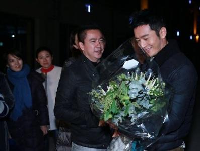 黄晓明图片 _ 第(16)张