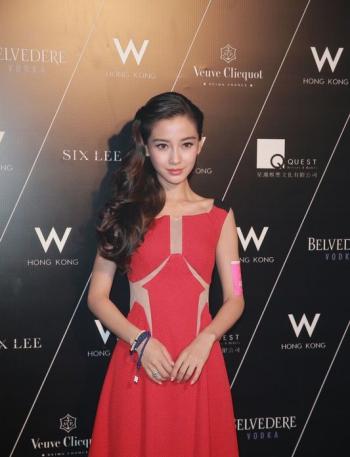 黄晓明图片 _ 第(5)张