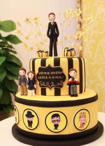 黄晓明图片 _ 第(9)张
