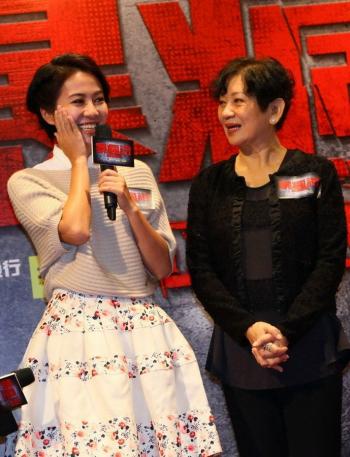 黄晓明图片 _ 第(16)张