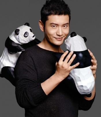 黄晓明图片 _ 第(11)张