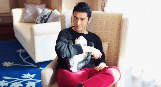 黄晓明图片 _ 第(19)张