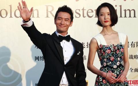 黄晓明图片 _ 第(3)张