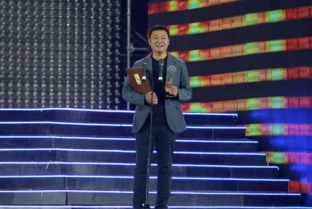黄晓明图片 _ 第(1)张